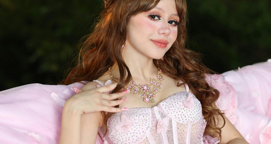 Comment choisir sa Robe de Princesse ?