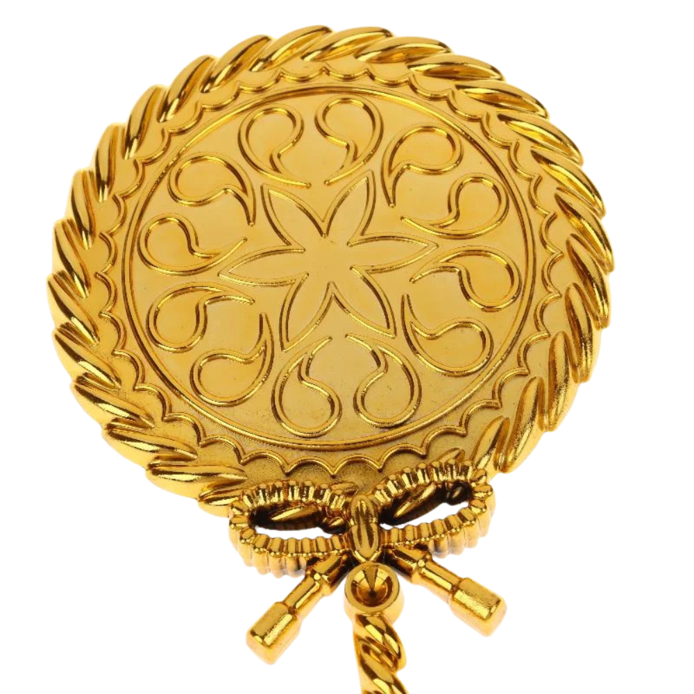 Miroir Princesse portable