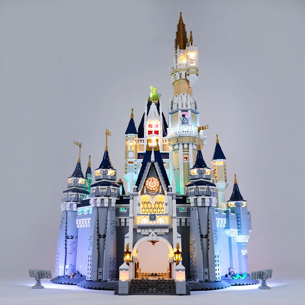 Château Princesse Lumière