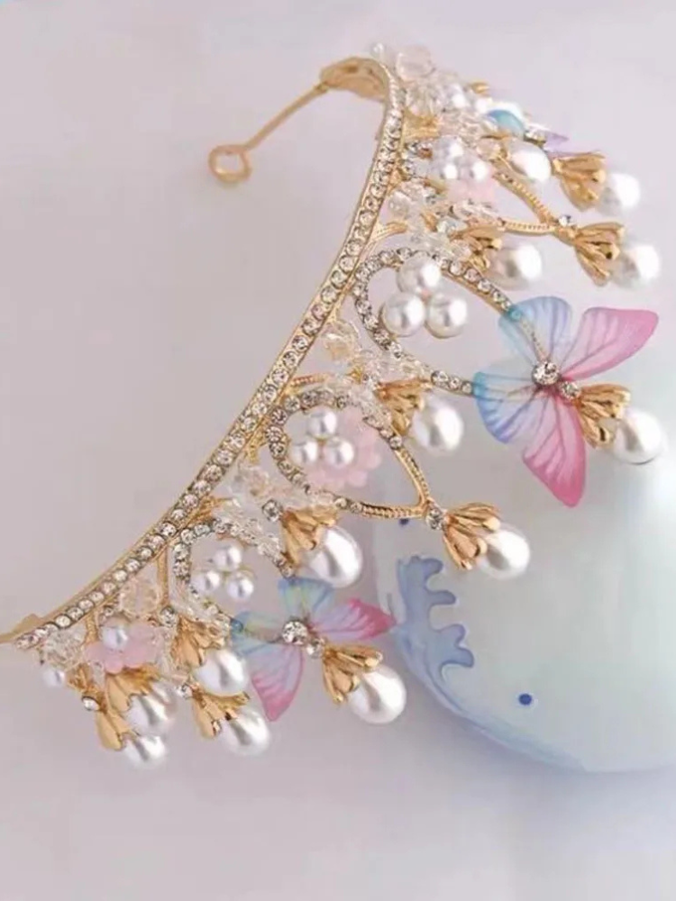 Couronne Anniversaire