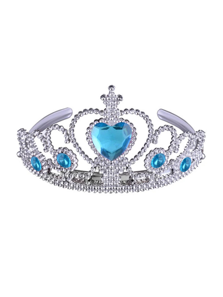 Couronne Princesse Bébé