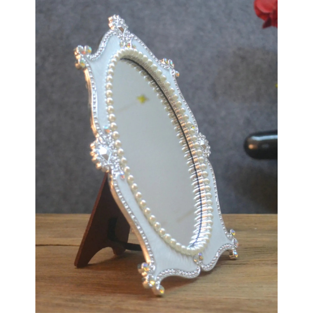 Miroir style Princesse
