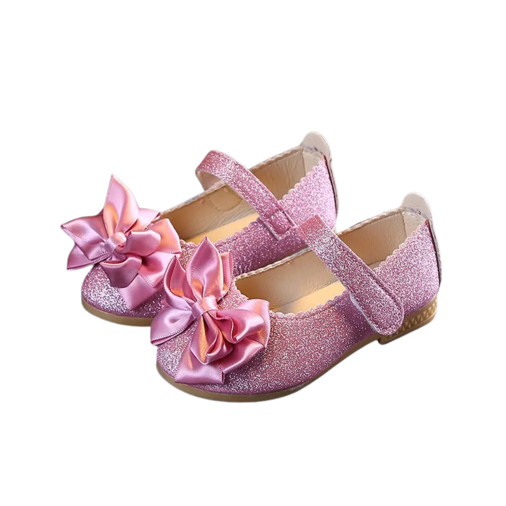 Chaussure Princesse Bébé