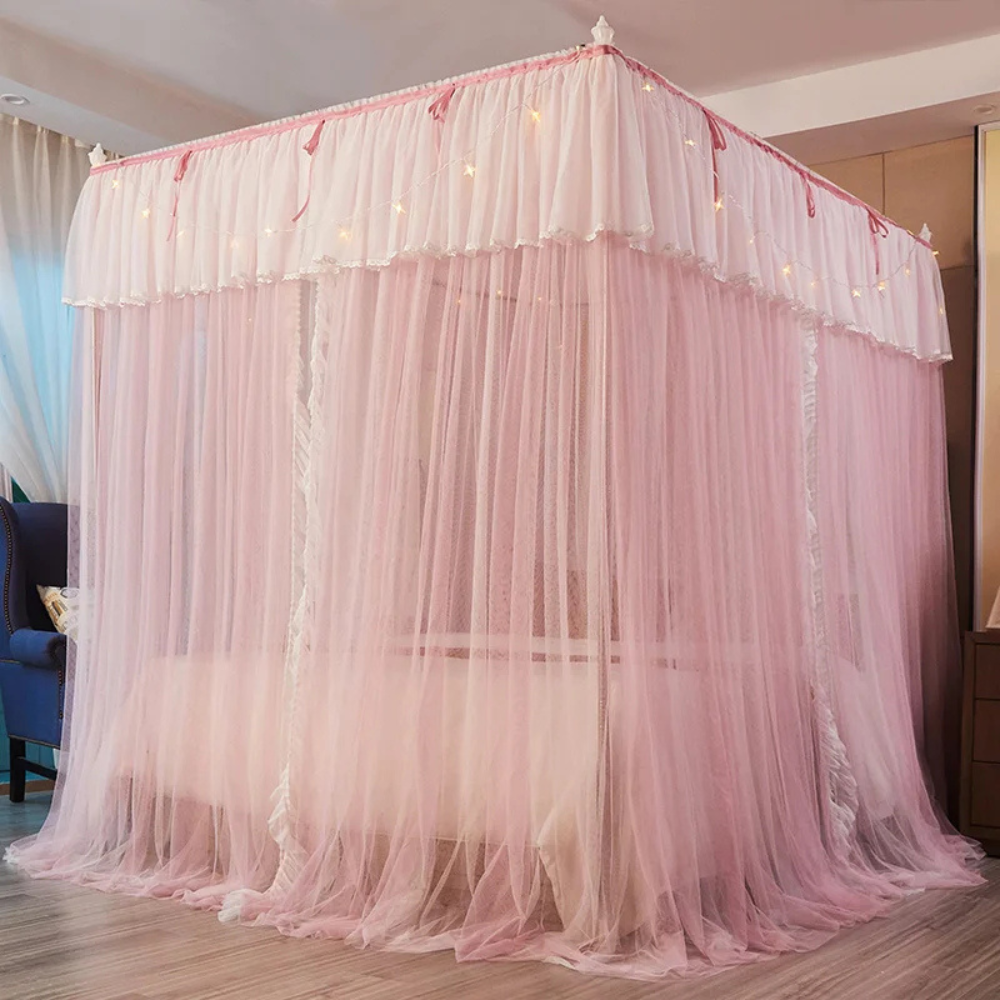 Ciel de Lit Princesse king size