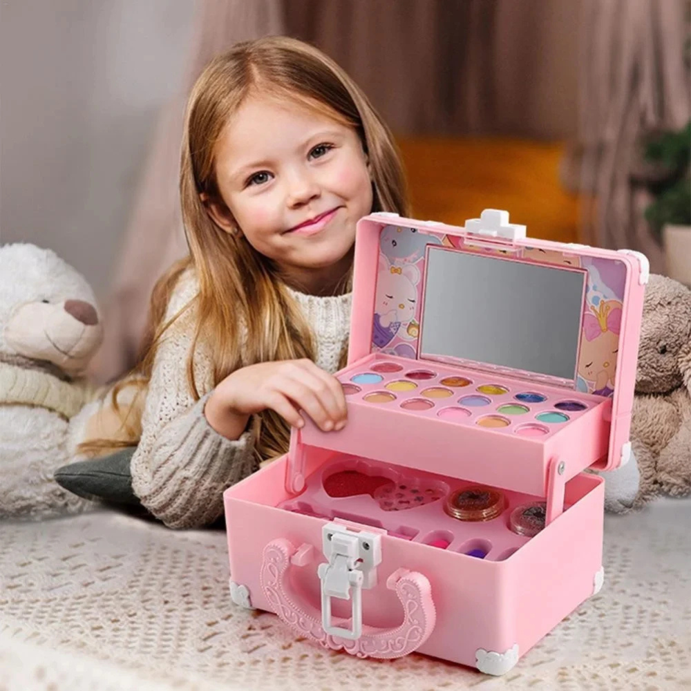 Boite Maquillage Princesse