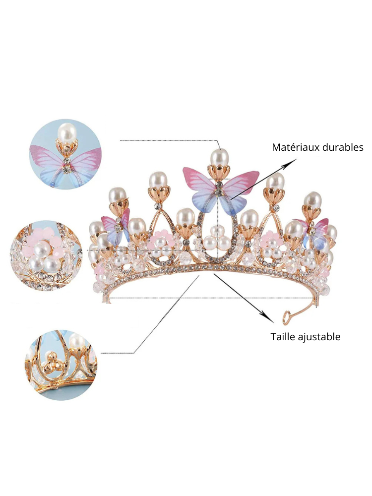 Couronne Anniversaire