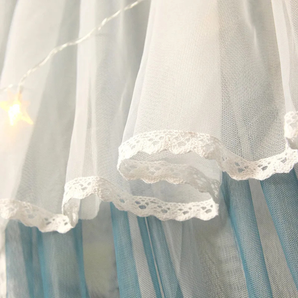Ciel de Lit Princesse tissu
