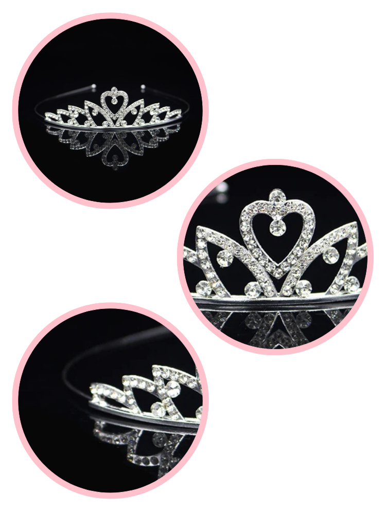 Couronne Princesse Paula