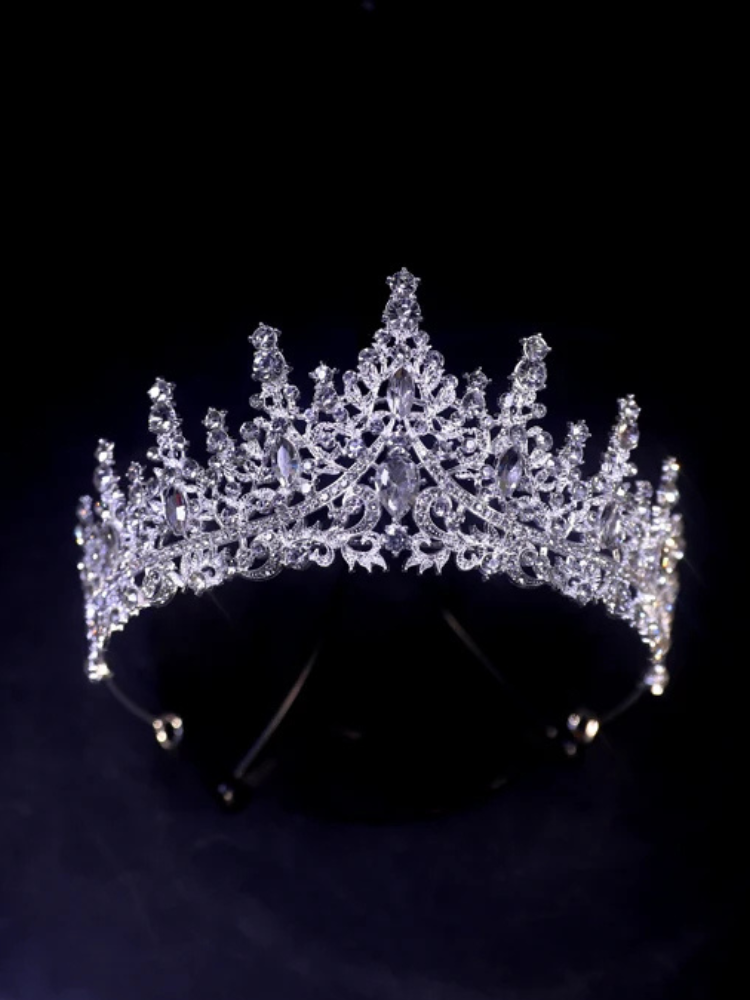 Couronne Princesse Adulte