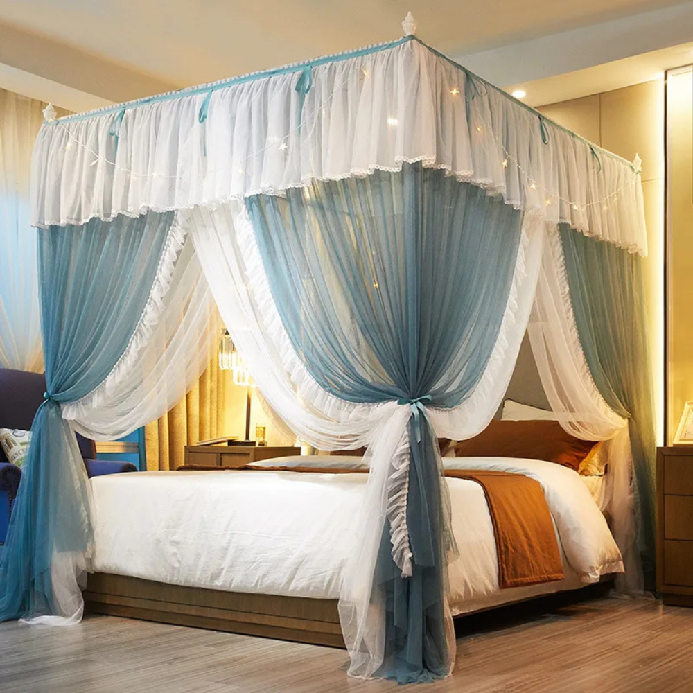 Ciel de Lit Princesse adulte