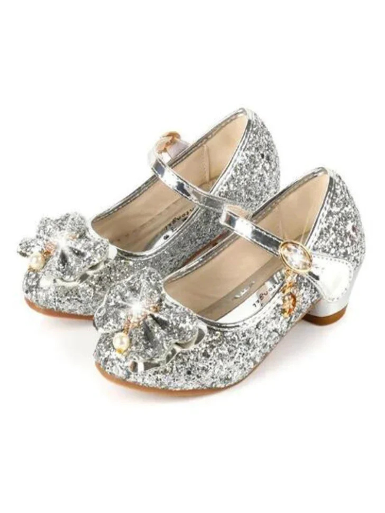 Chaussures Princesse Fille pas cher