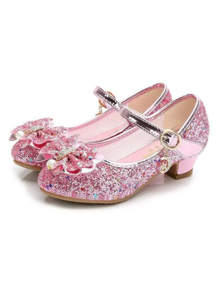 Chaussures Princesse Fille