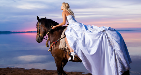 Comment s'Habiller comme une Vraie Princesse ?