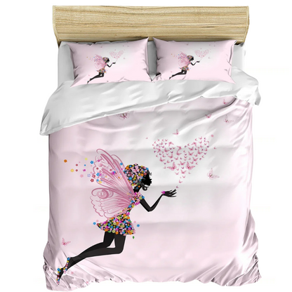 Housse de Couette Fée