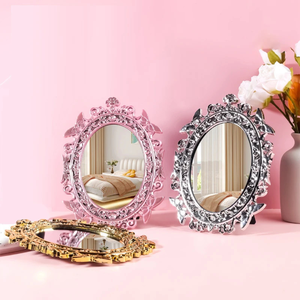 Petit Miroir Princesse fille