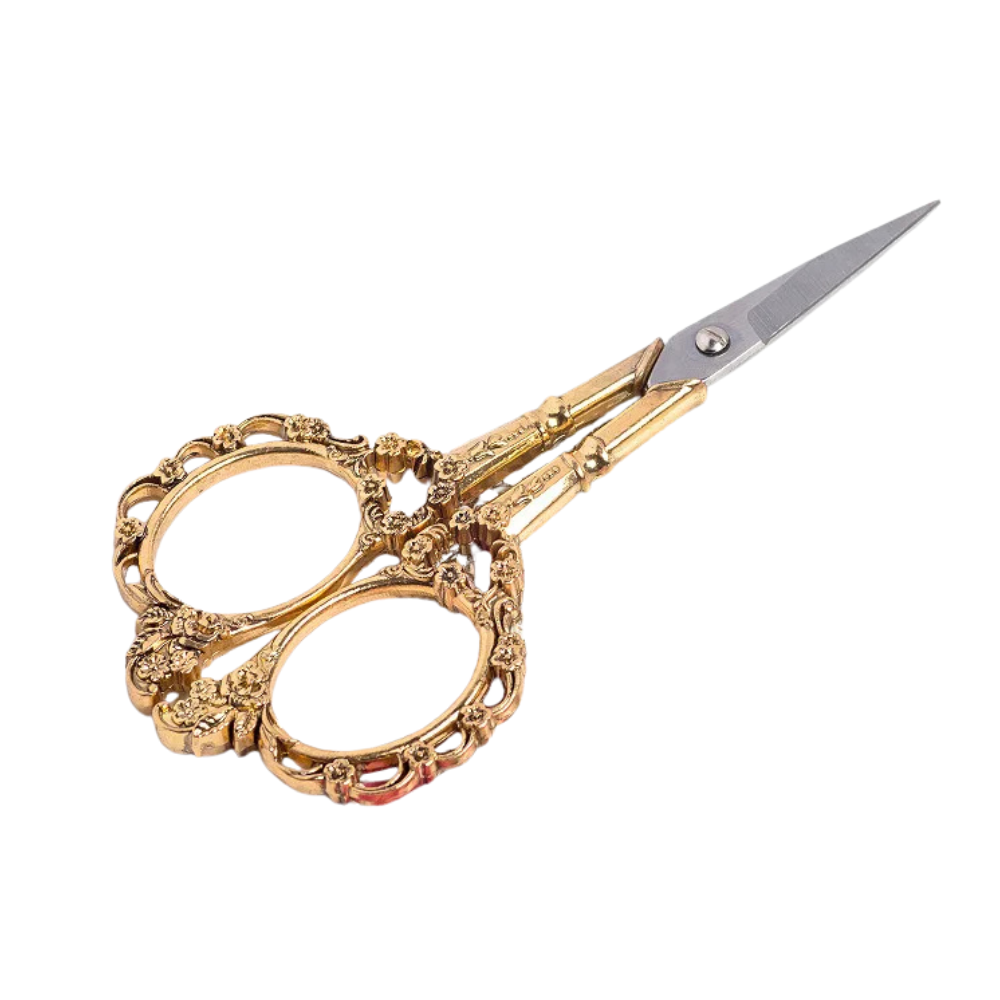 Ciseaux à Ongles de Princesse