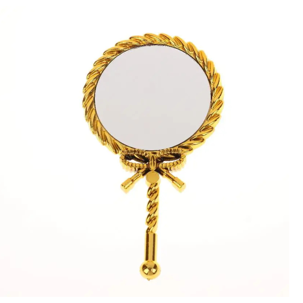 Miroir Princesse Enfant