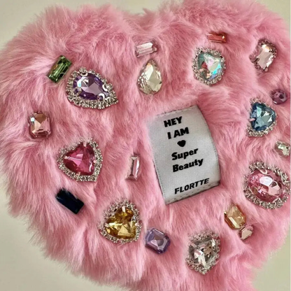 Miroir Princesse DOUX