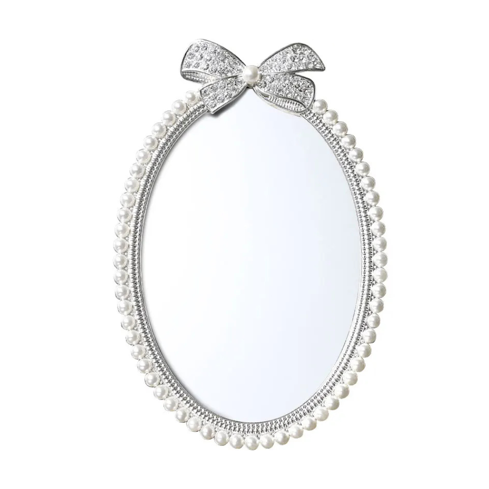 Miroir Princesse Noeud