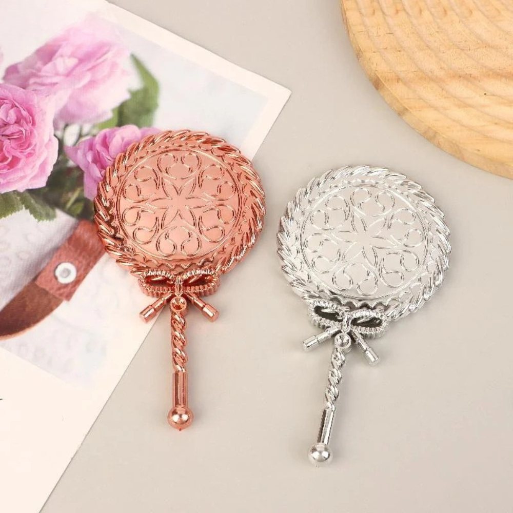 Miroir Princesse Enfant portable