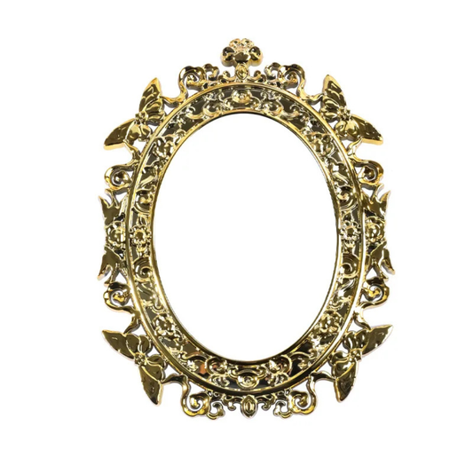 Petit Miroir Princesse