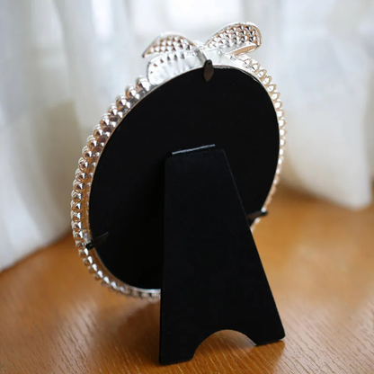 Miroir Princesse Noeud femme