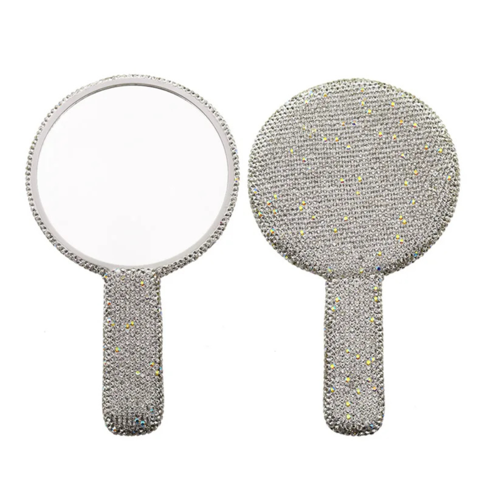 Miroir Princesse Diamants