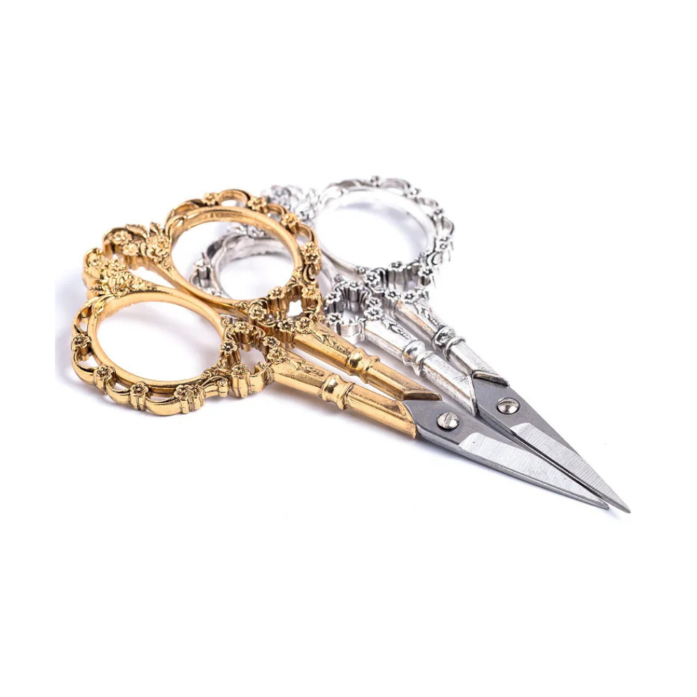 Ciseaux à Ongles de Princesse femme