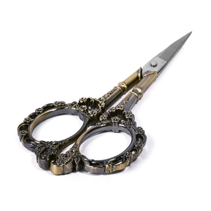 Ciseaux à Ongles de Princesse black