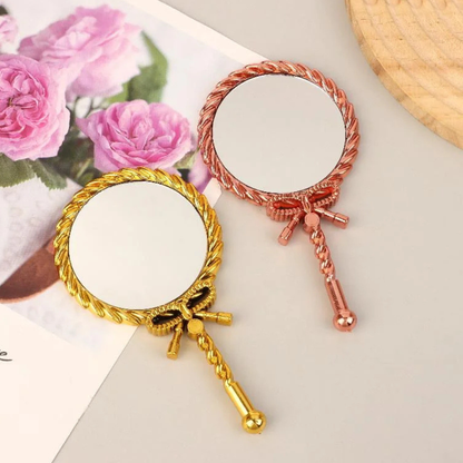 Miroir Princesse Enfant fille