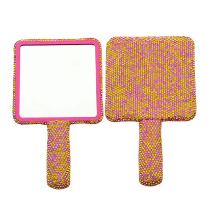 Miroir Princesse Diamants