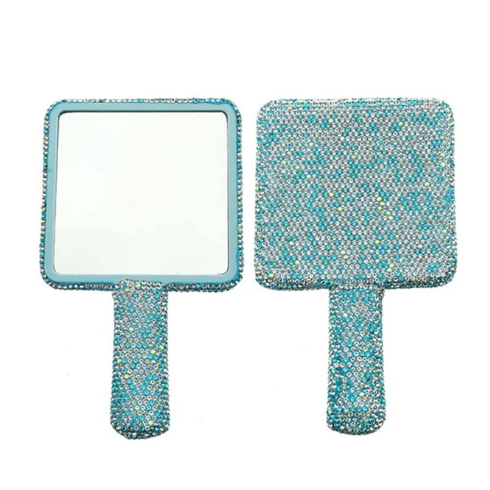 Miroir Princesse Diamants