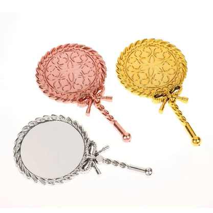 Miroir Princesse Enfant