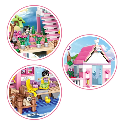 Hôtel Château Princesse