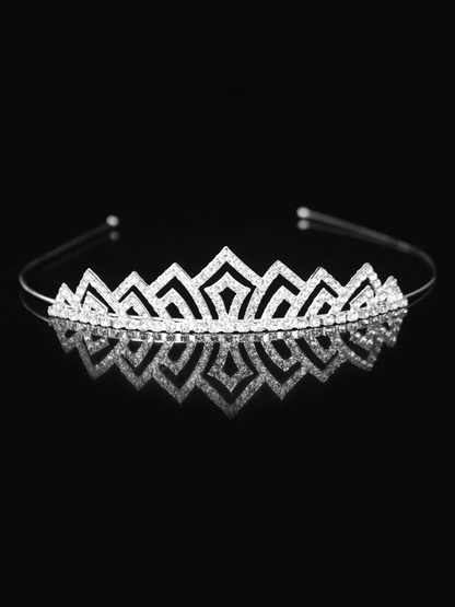 Couronne Princesse deguisement