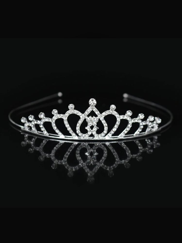 Couronne Princesse brillante