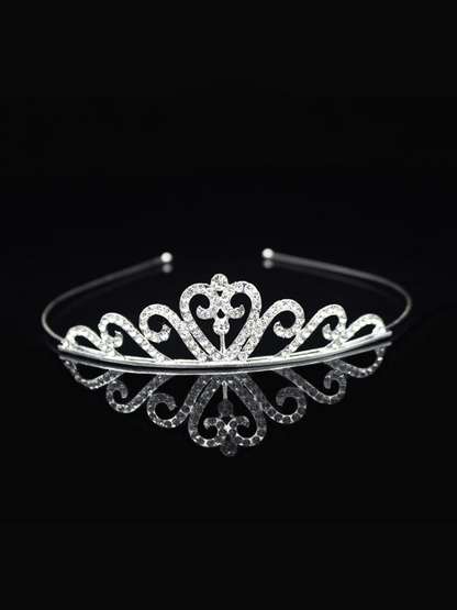 Couronne Princesse flexible