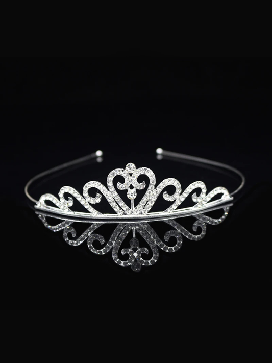 Couronne Princesse flexible