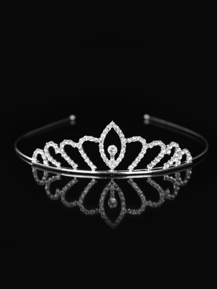 Couronne Princesse brillante