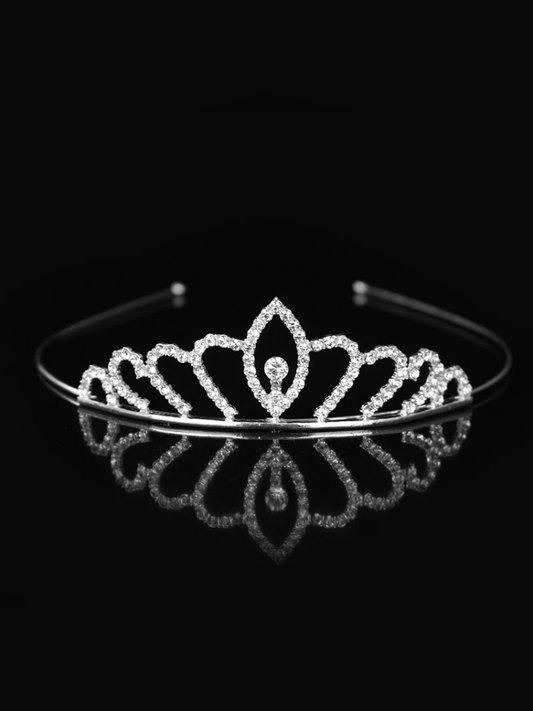 Couronne Princesse brillante