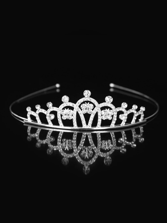 Couronne Princesse papillon