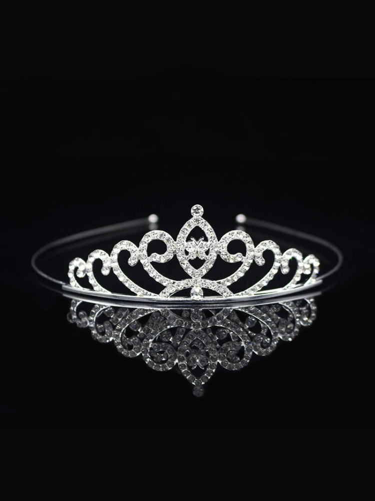 Couronne Princesse royale