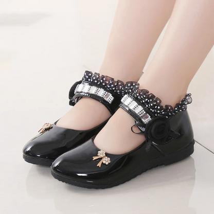 Chaussure Princesse noir
