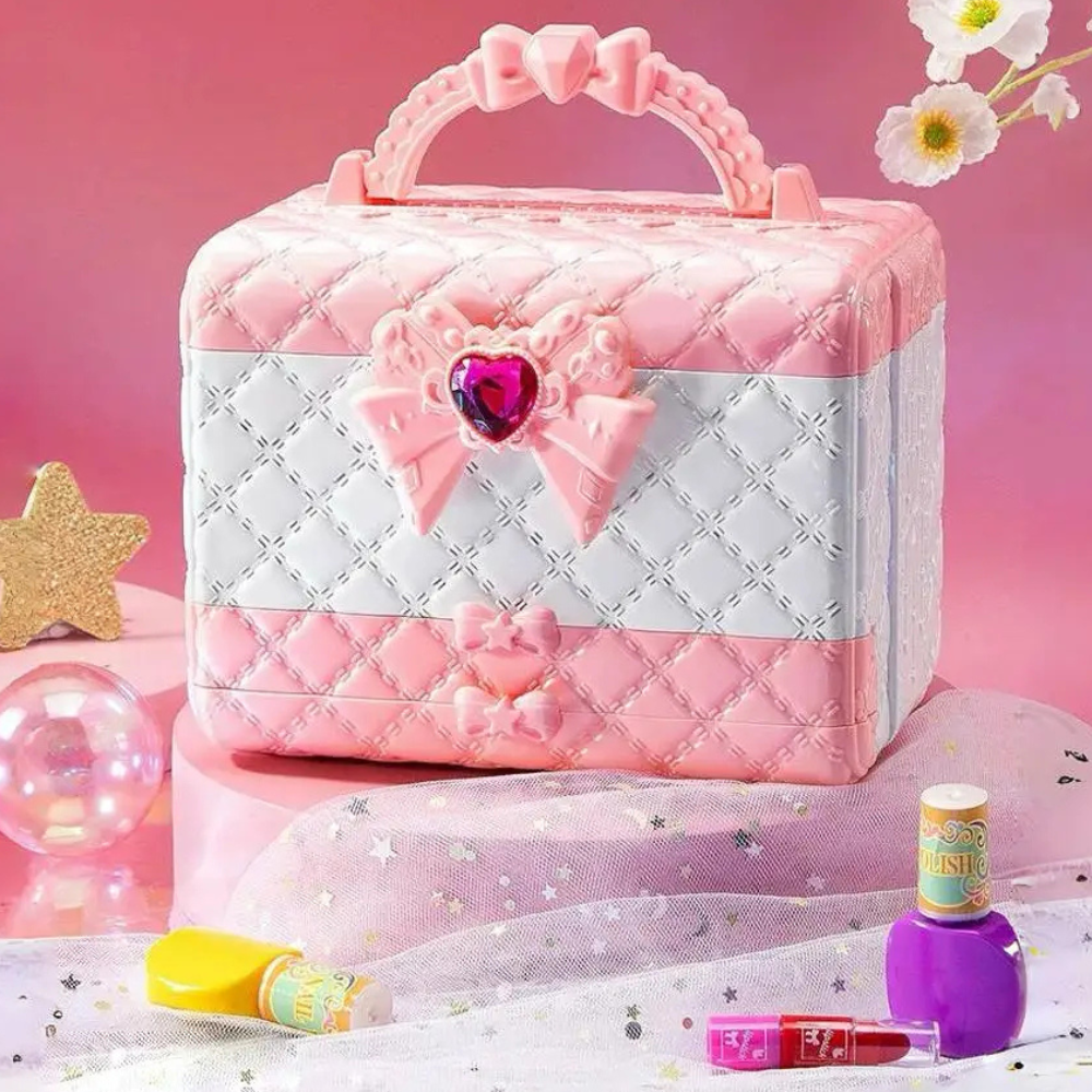 مجموعة مكياج الأميرة