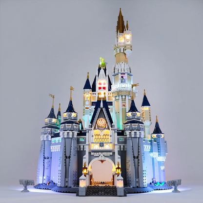 Château Princesse Lumière