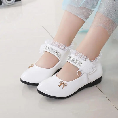 Chaussure Princesse Petite Fille