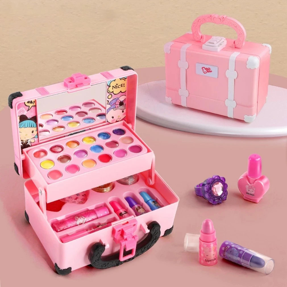 Set Maquillage Princesse fille