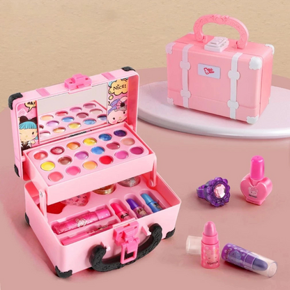 Set Maquillage Princesse fille