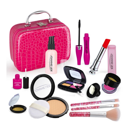 Maquillage Princesse Femme rose