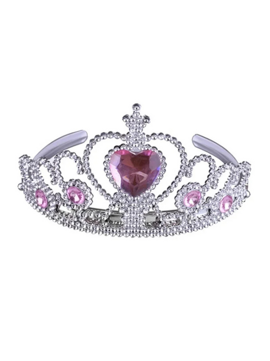 Couronne Princesse Bébé